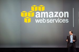 AWS Uses Scale, Services to Chip Away at Your Public Cloud Market Share