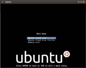 Ubuntu Cloud Live Offers Private Clouds via USB Drive