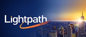 Lightpath says its new managed service offering will bring simplicity to business video conferencing