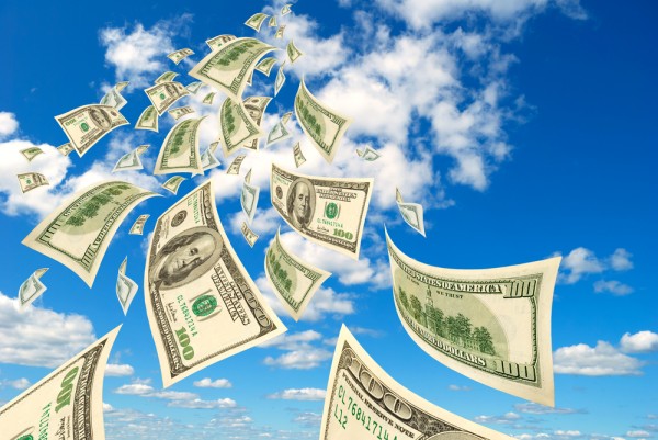 Three Key Bets for Making Money in the Cloud