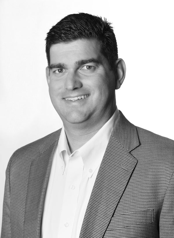Steve Kelley senior vice president of Product and Corporate Marketing at Trustwave