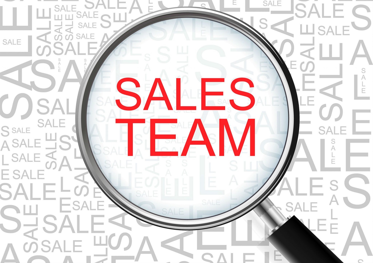 Sales Team