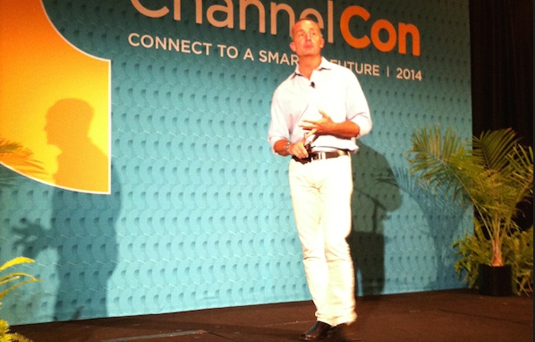 Brainhunter CEO John Mehrmann