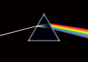 Will I See You on the Dark Side of the Moon?