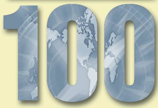 Top 100 MSPs: Complete the Survey