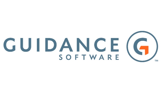 Guidance Software logo