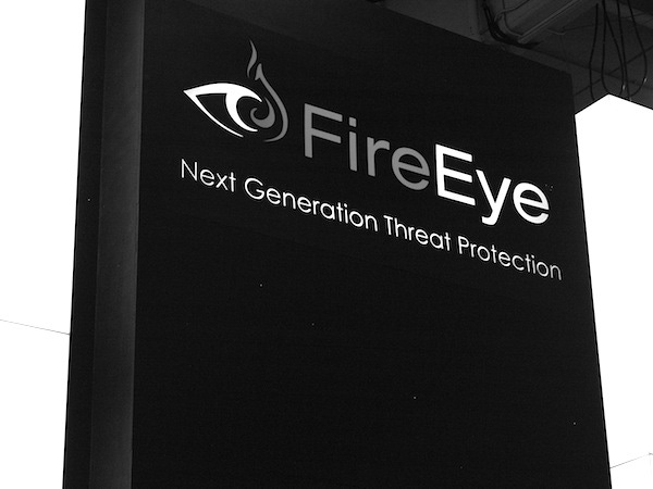 FireEye Beefs up Mobile Protection with Android App