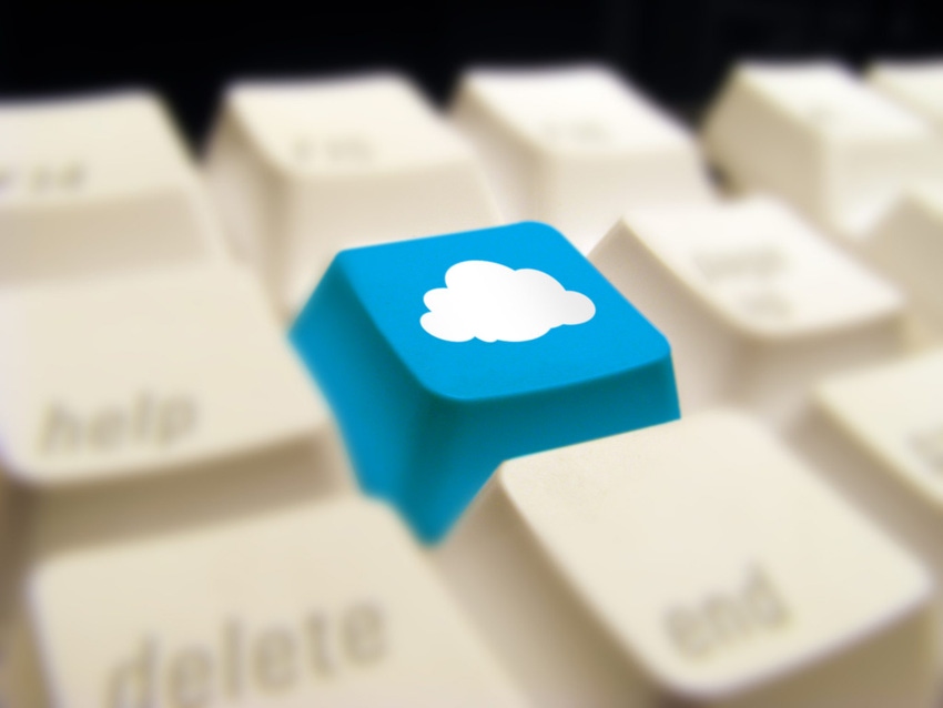 A new study from West IP Communications revealed that many businesses are divided on the inherent benefits and risks associated with the cloud