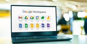 Google Workspace partners see margins cut