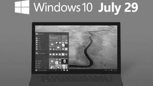 Windows 10 Rolls Out at 12AM ET Tonight, Will PC Sales Boom Follow?