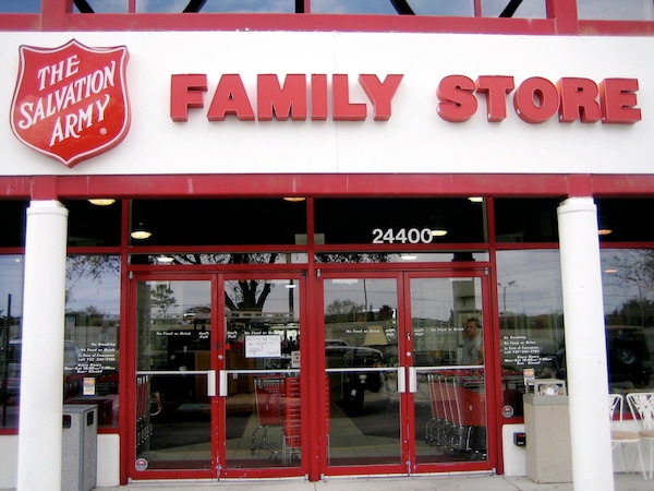 IT Security Stories to Watch: The Salvation Army Gets Breached