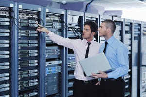 Data Center Workers