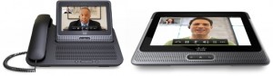 Cisco Tablet: Google Android Meets Business Collaboration