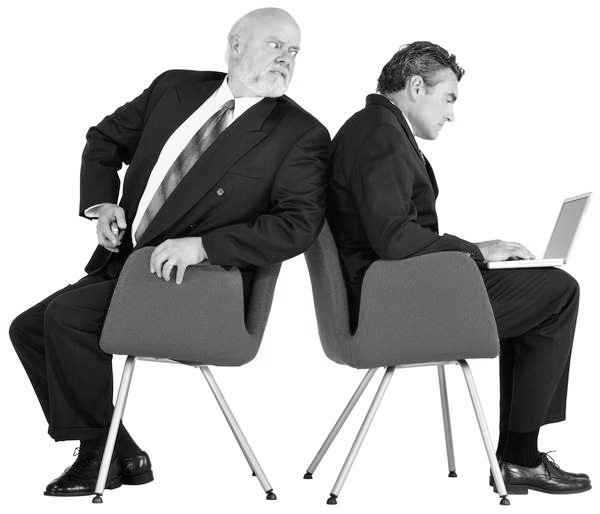 CompTIA Channel conflict is taking business from partners CompTIA Channel conflict is taking business from partners