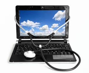 iMedicor has unveiled iCoreMD a cloudbased electronic health record EHR system