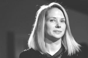 Does Yahoo chief Marissa Mayer regret her 100 million recommendation to hire exiting Henrique de Castro as COO