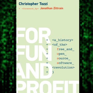 Christopher Tozzi History of Open Source