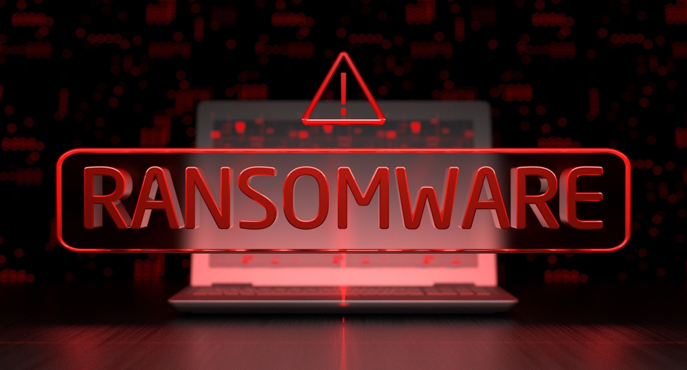 Ransomware