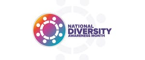 National Diversity Awareness Month
