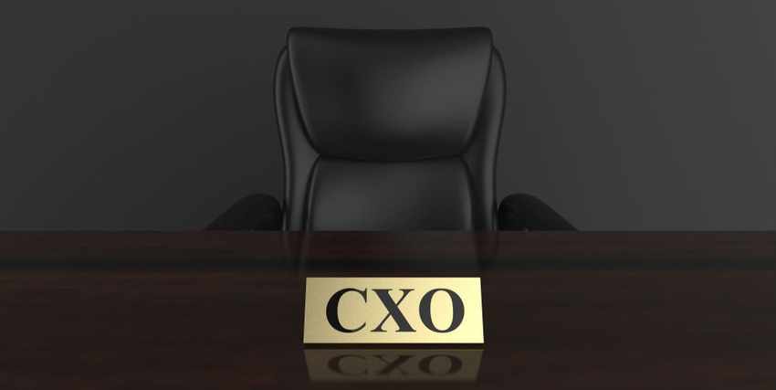 CXO, chief experience officer