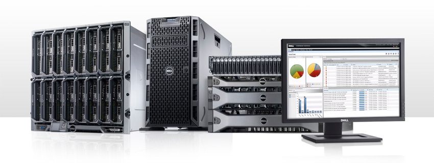 What's Changing at Dell? Not the Server Partner Program