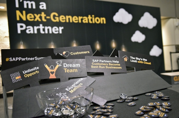 SAP Next-Generation Partner