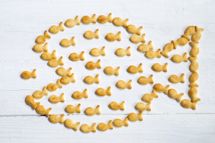 Mergers acquisitions m&a goldfish crackers Mergers acquisitions m&a goldfish crackers