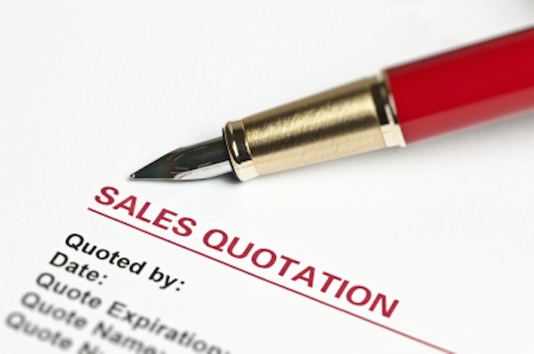 MSPBanter: Sales Quoting Software Alternatives for MSPs