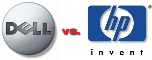 HP vs. Dell: Bidding War for 3Par Storage