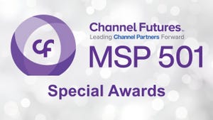 2024 MSP 501 Special Awards