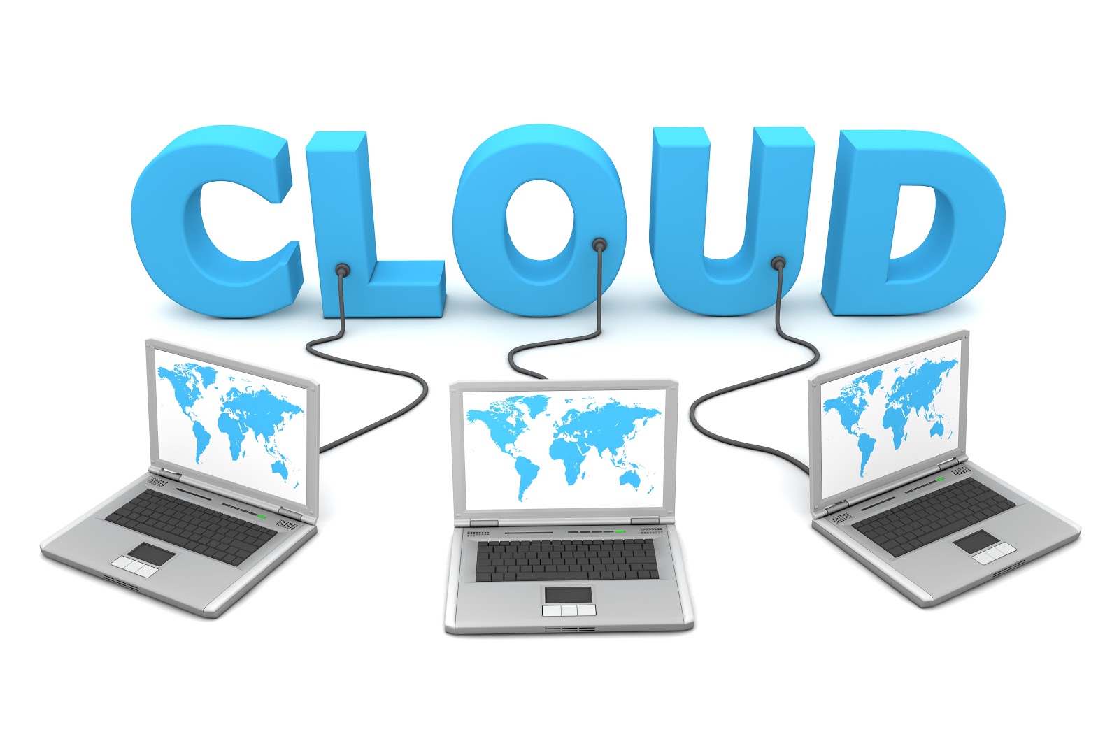 In-House And Outsourced Cloud Platforms: Advantages And Solutions