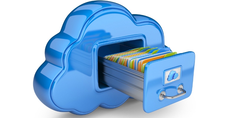 Cloud Storage