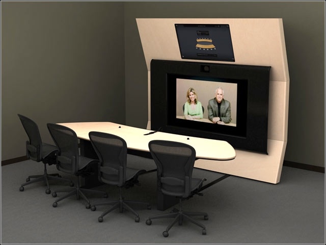Repeat After Me: TelePresence Is A Managed Service