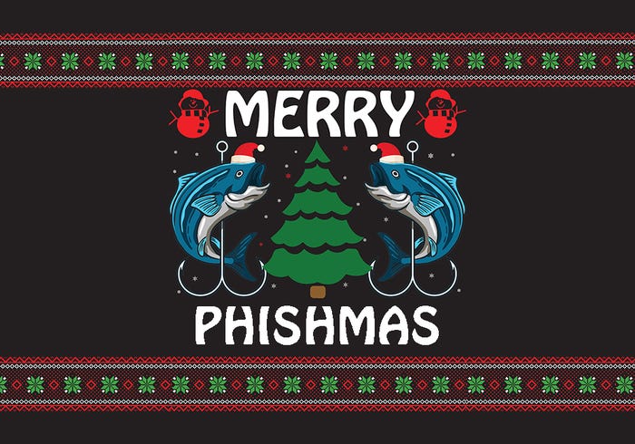 Merry Phishmas