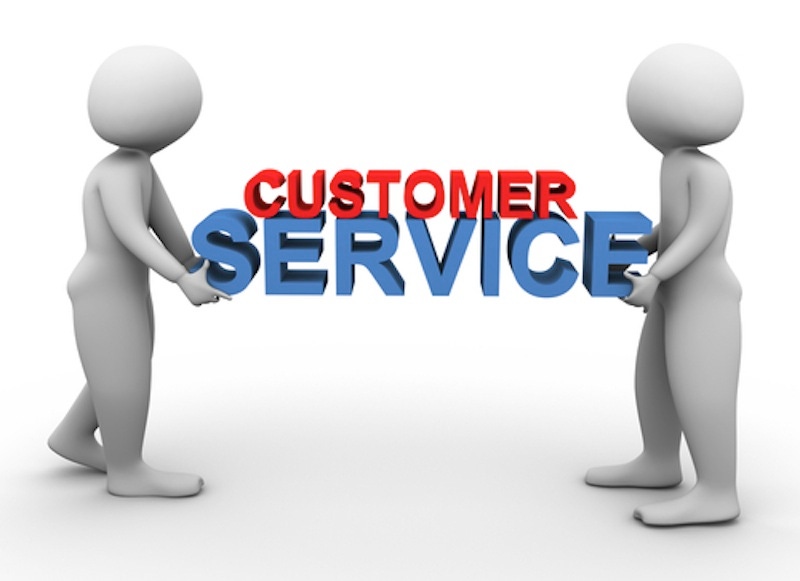 5 Big Customer Service No-Nos