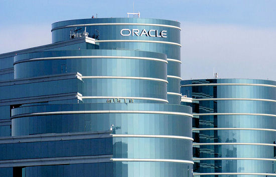 Oracle Lines Up 38 Value Added Distributors