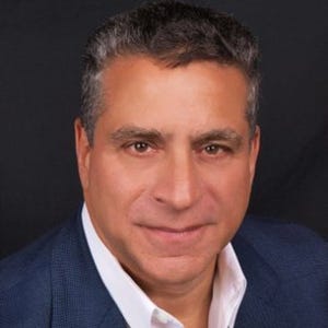 Lenovo Software CRO Salvatore Patalano Wants to Get One Thing Straight about the Channel