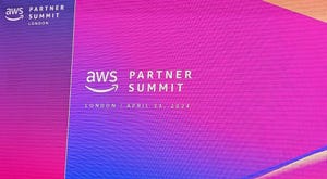 AWS Partner Summit London 2024 Takeaways