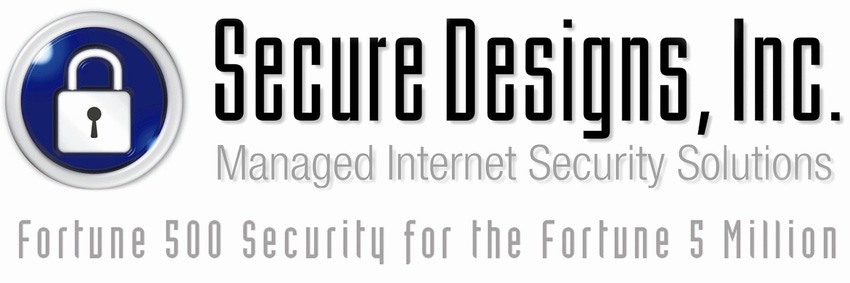 Secure Designs Inc.