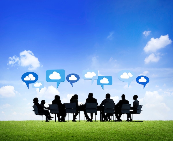 So You’re Having the “Cloud Talk” with Customers – Now What?