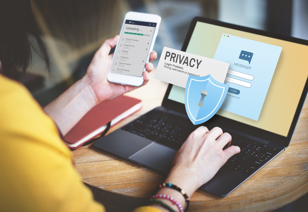 Identity protection and privacy