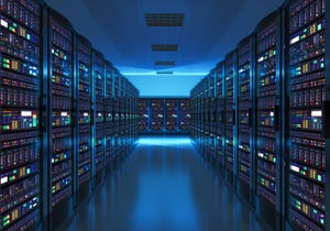 The Mainframe Market is Alive and Well  And in Need of MSPs