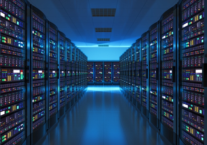 The Mainframe Market is Alive and Well  And in Need of MSPs