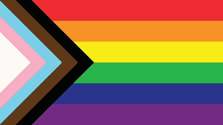 Pride Flag_2021 Version