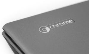 Google, Synnex Partnership: More Chromebooks In Schools
