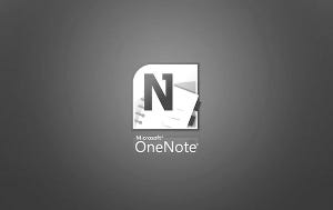 Microsoft Delivers Free OneNote App for Mac, Windows