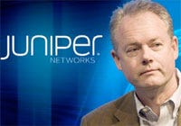 Live Blog: Juniper Software-Defined Networking Strategy