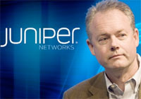 Live Blog: Juniper Software-Defined Networking Strategy