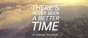 Cisco Invites Partners to “Change the World” With New Brand Campaign
