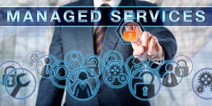 An On-ramp to Managed Services?